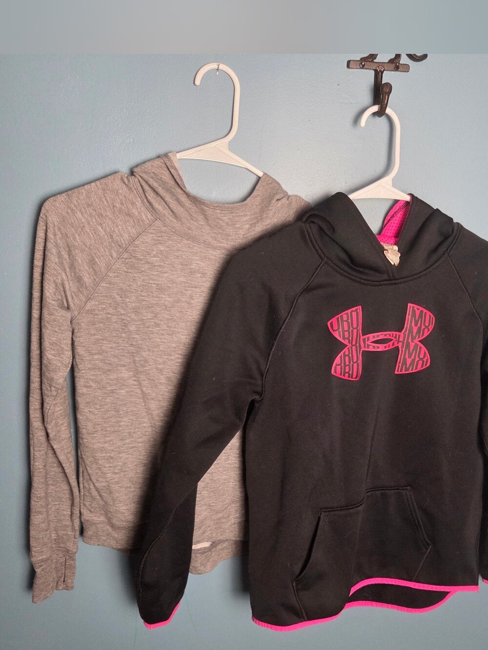 Girls Sweatshirts Large 10/12 Bundle